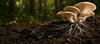 Mushrooms That Eat Pollution: The Surprising Science of Mycoremediation
