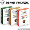 What Makes The Better Butchers’ Mushroom Ground So Special?