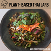 Plant-Based Thai Larb