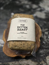The Better Beast Stuffed Plant Based Roast from The Better Butchers