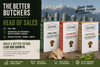 Job Opening- Head of Sales