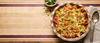 High-Protein Vegan Stuffed Shells